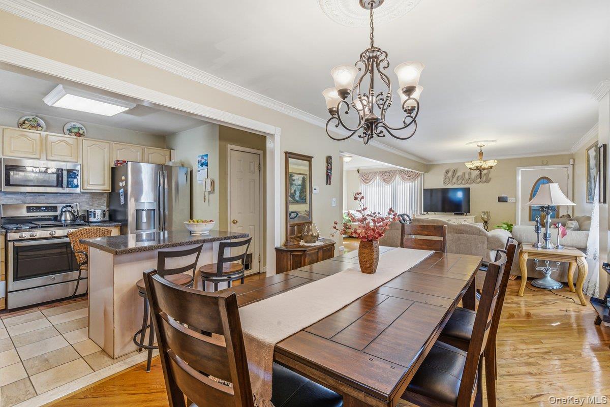 #7 photo, 17215 126th Avenue, 뉴욕퀸즈 Jamaica , NY 11434