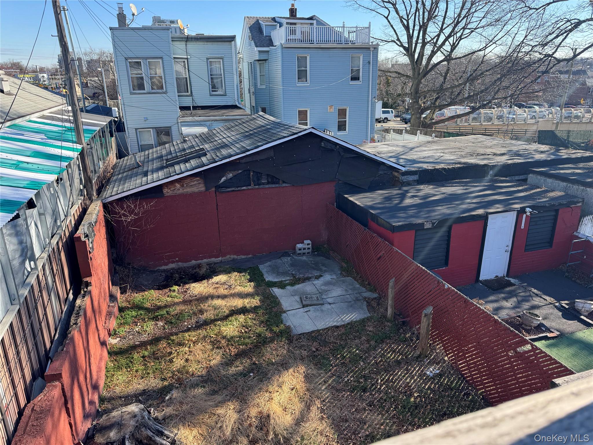 #5 photo, 44-11 65th Street, Woodside , NY 11377