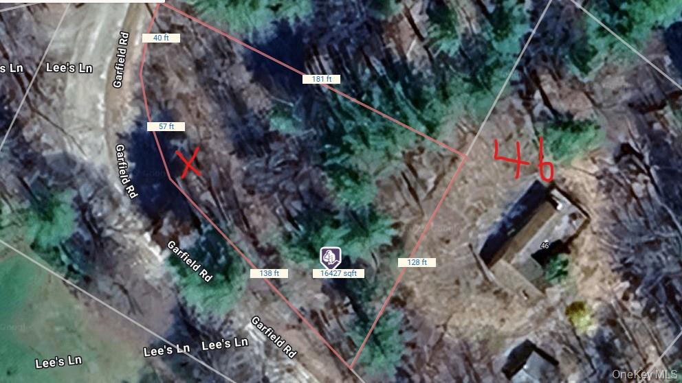 #1 photo, Lot 48 Garfield Road, 뉴욕주 Shandaken , NY 12480