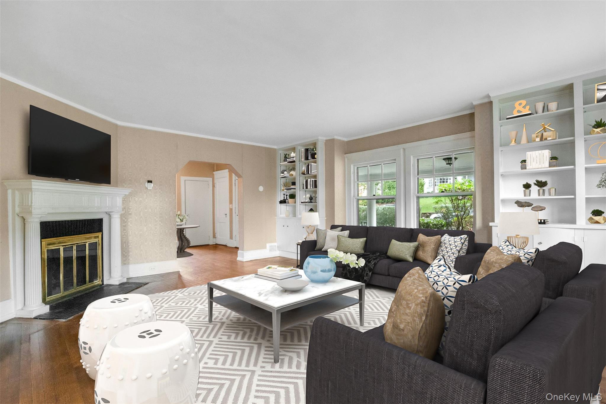 #4 photo, 145 Cliff Avenue, Pelham , NY 10803