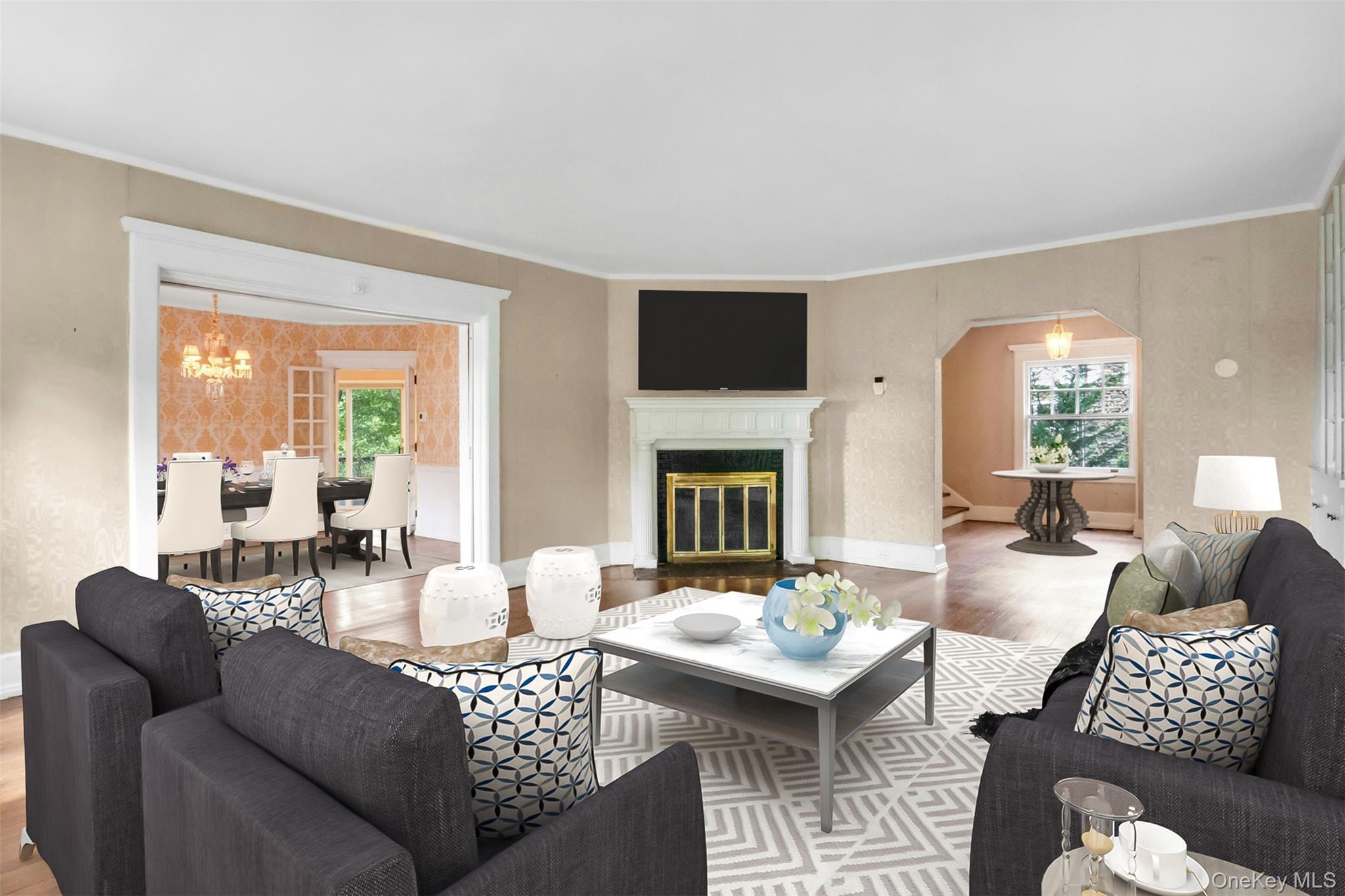 #5 photo, 145 Cliff Avenue, Pelham , NY 10803