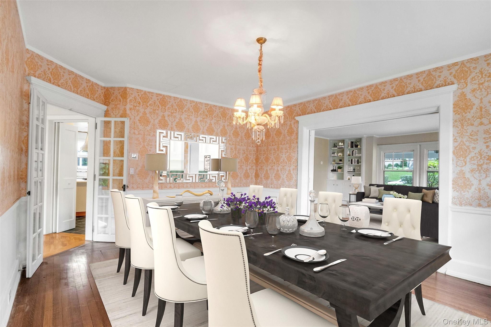 #7 photo, 145 Cliff Avenue, Pelham , NY 10803