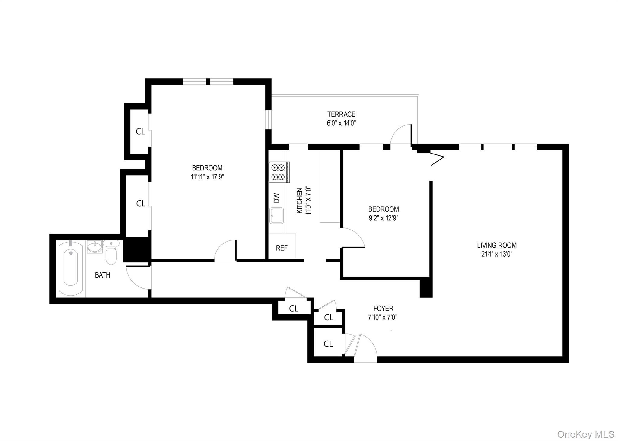 #12 photo, 3135 Johnson Avenue, Bronx , NY 10463