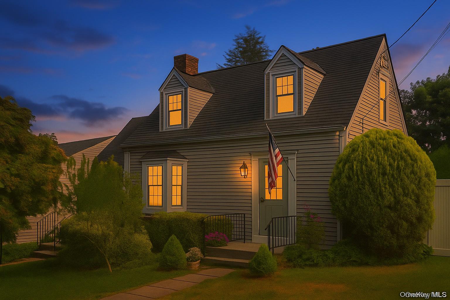 #2 photo, 11 Brundage Street, Armonk , NY 10504