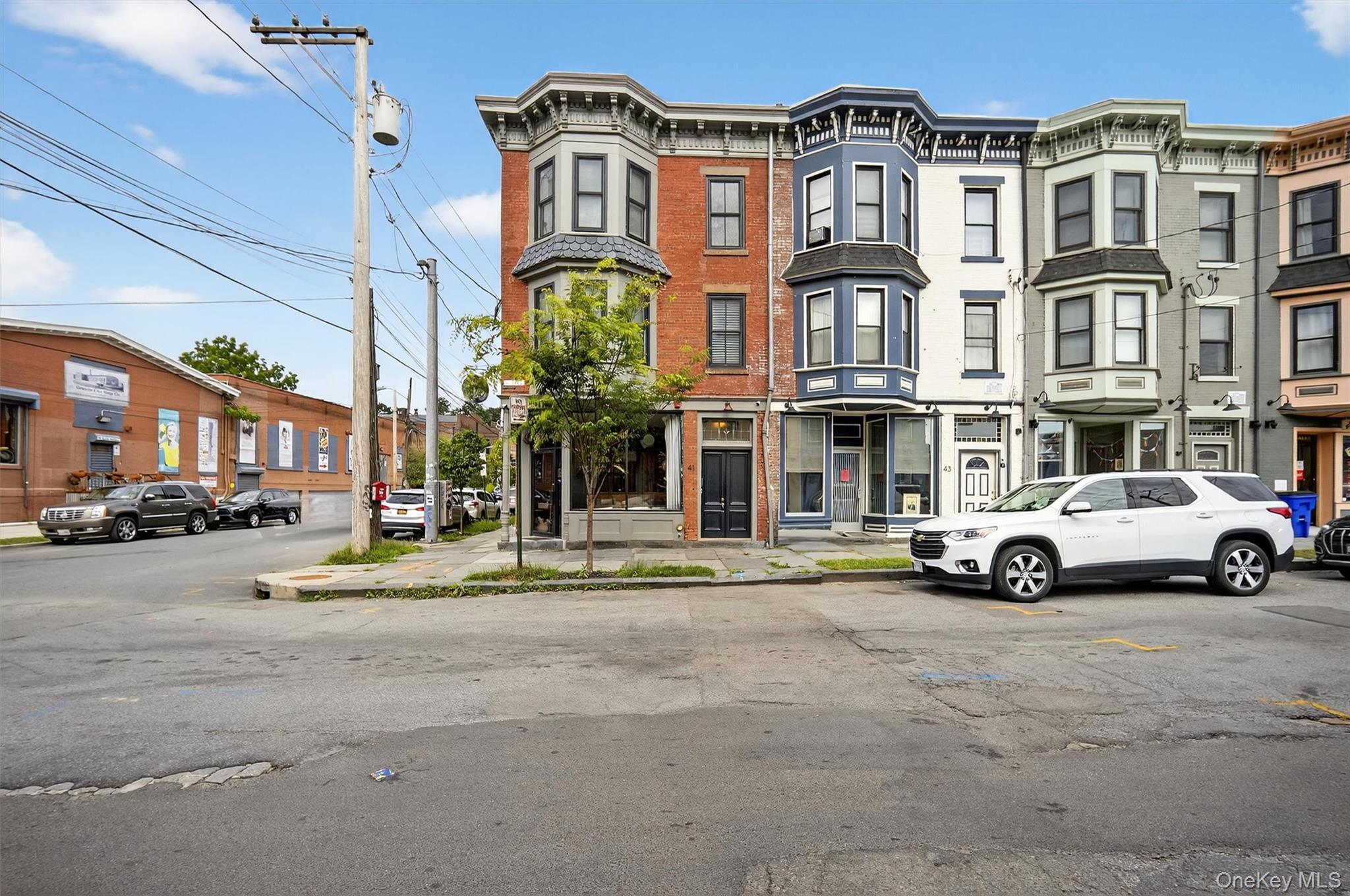 #1 photo, 41 Liberty Street, Newburgh , NY 12550