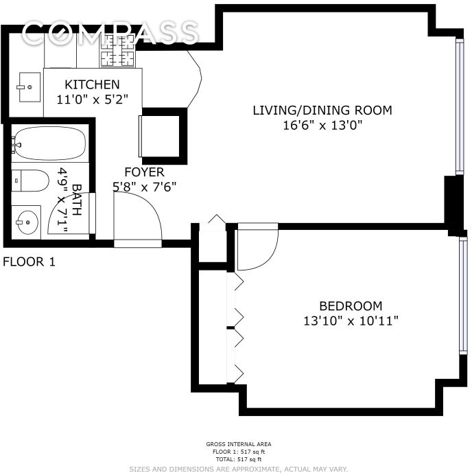 #11 photo, New York City, 맨해튼 Midtown East , NY 10017