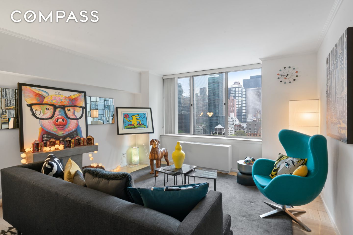 #5 photo, New York City, 맨해튼 Midtown East , NY 10017