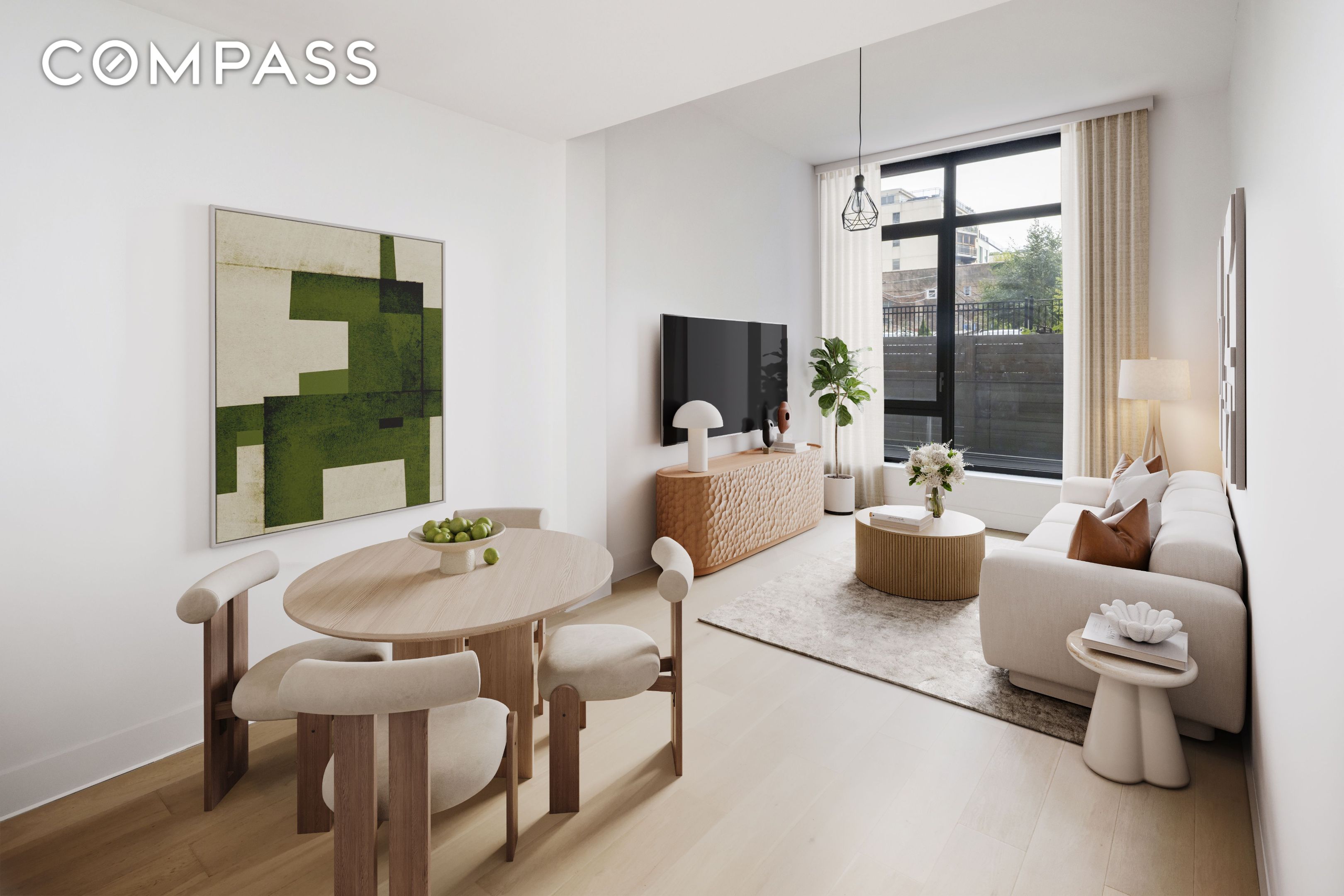 #4 photo, 251 1st Street, Park Slope , NY 11215