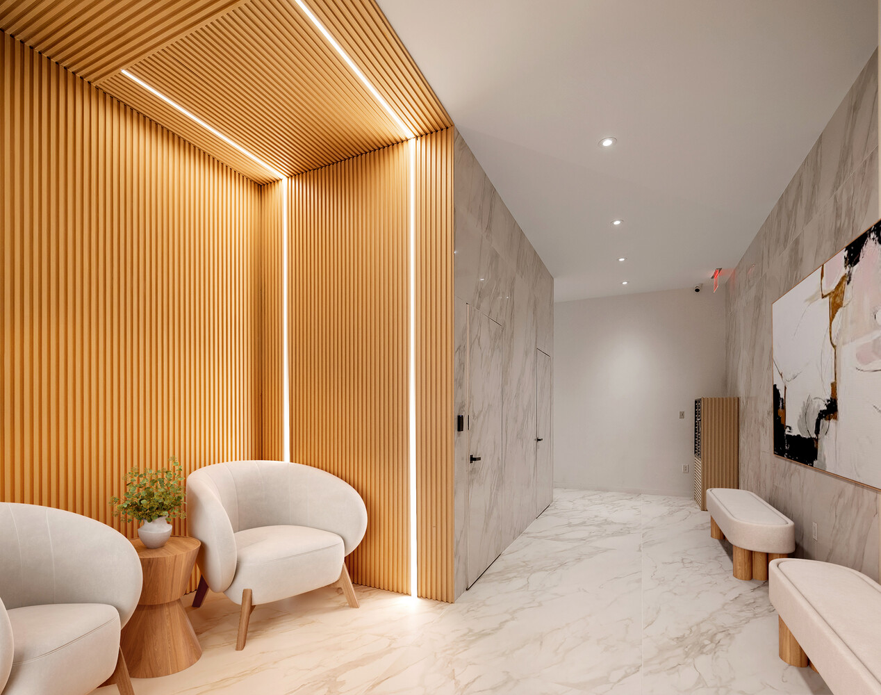 #16 photo, 355 W 39TH Street, 맨해튼 Hudson Yards , NY 10018