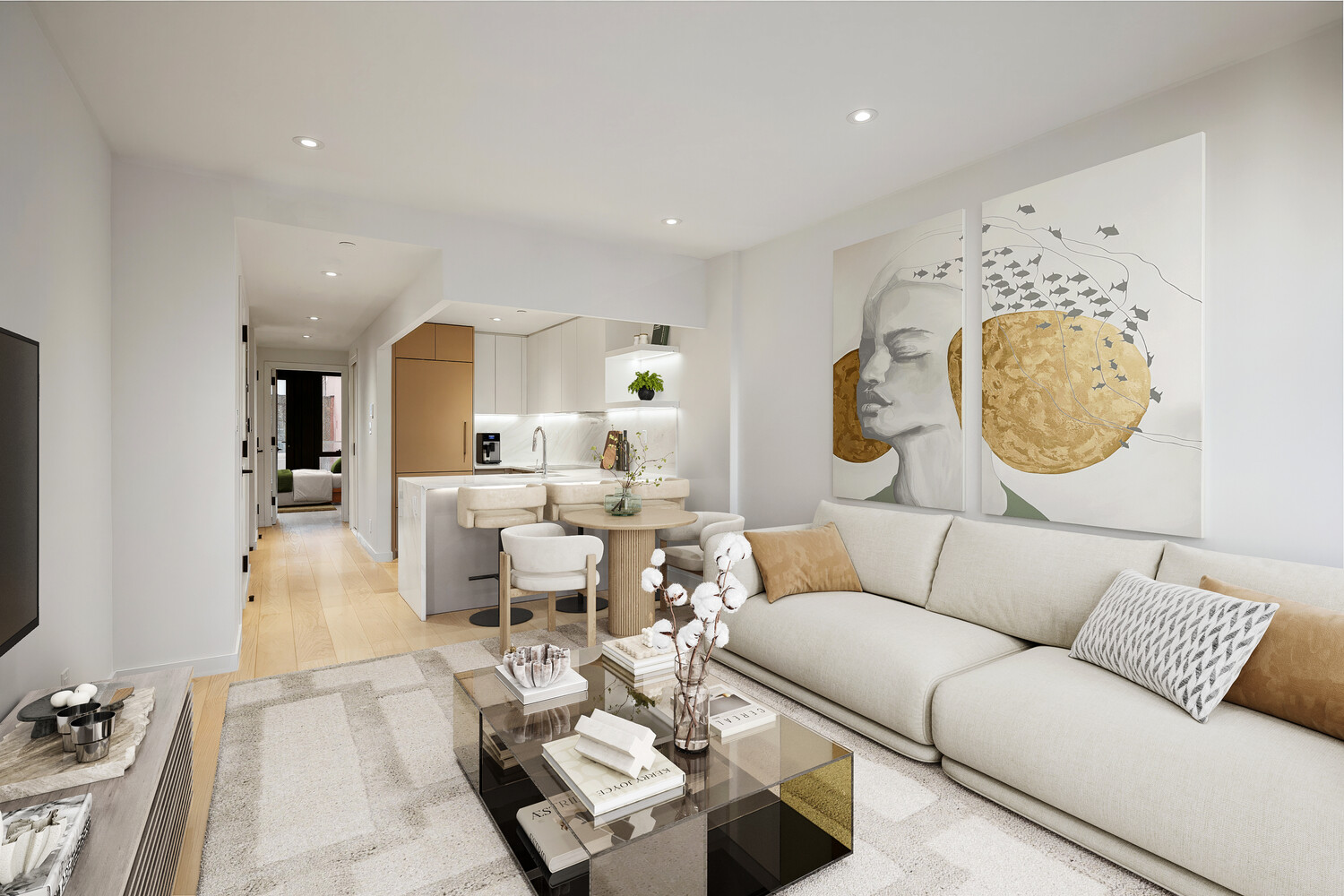 #8 photo, 355 W 39TH Street, 맨해튼 Hudson Yards , NY 10018