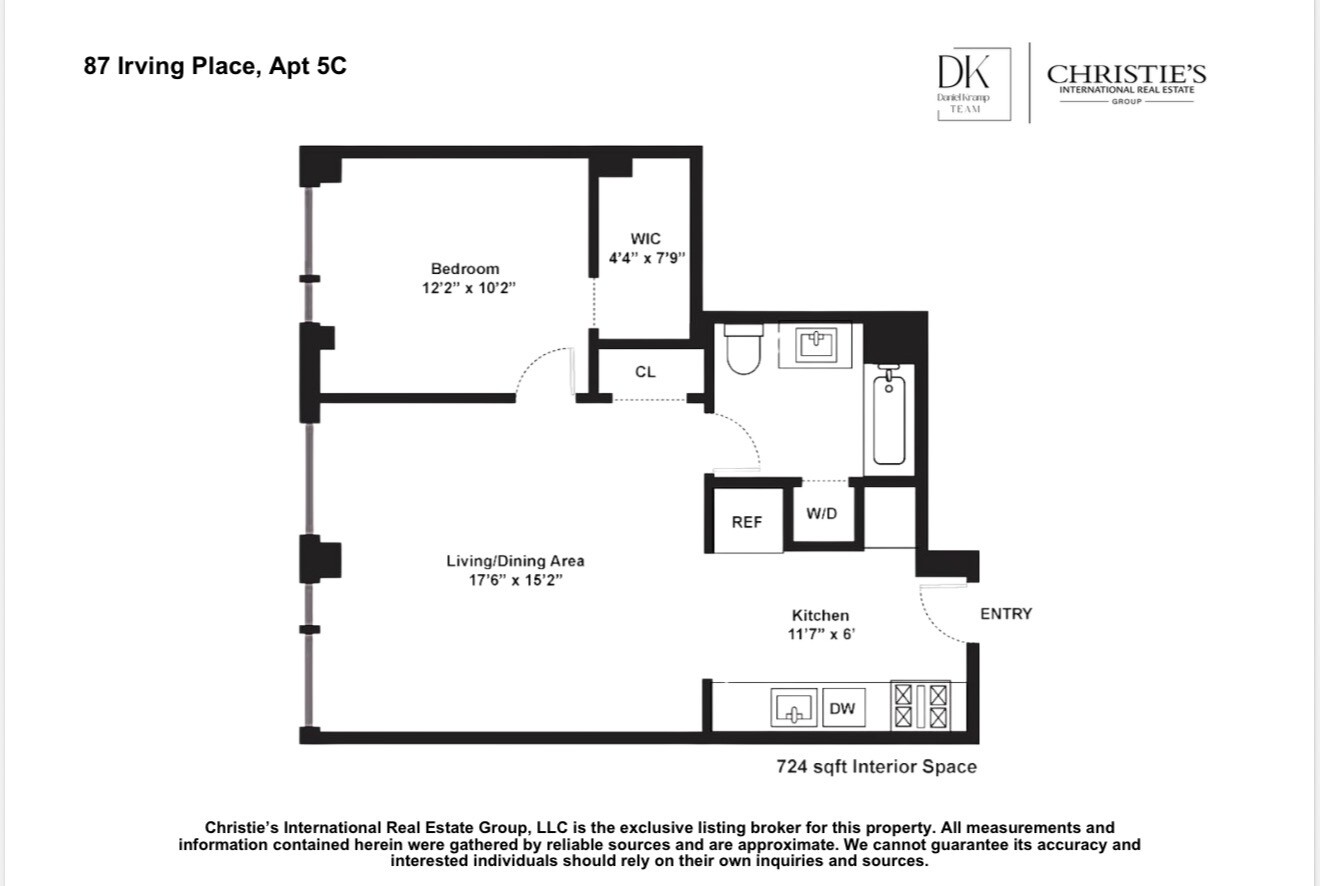 #2 photo, Brooklyn, Clinton Hill , NY 11238