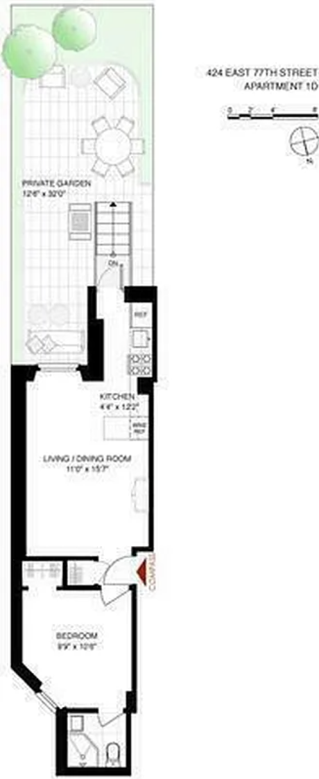 #2 photo, 424 E 77th Street, Upper East Side , NY 10075