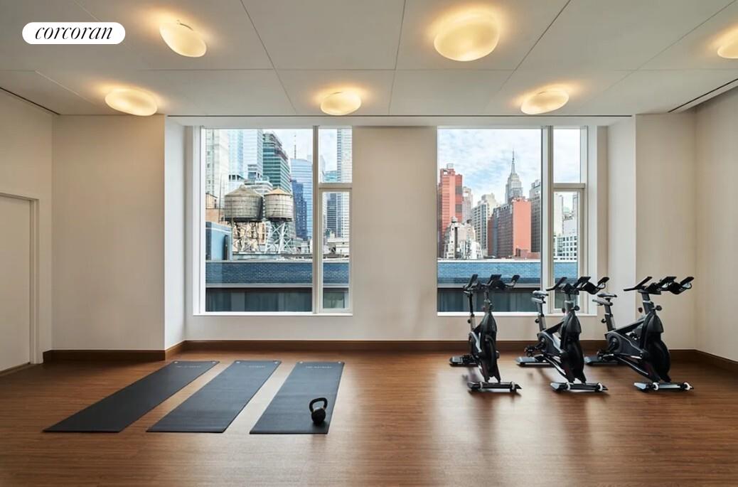 #10 photo, 550 10TH Avenue, Hudson Yards , NY 10018