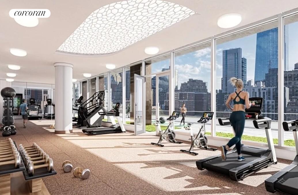 #15 photo, 550 10TH Avenue, Hudson Yards , NY 10018