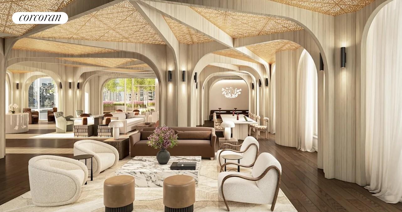 #16 photo, 550 10TH Avenue, Hudson Yards , NY 10018