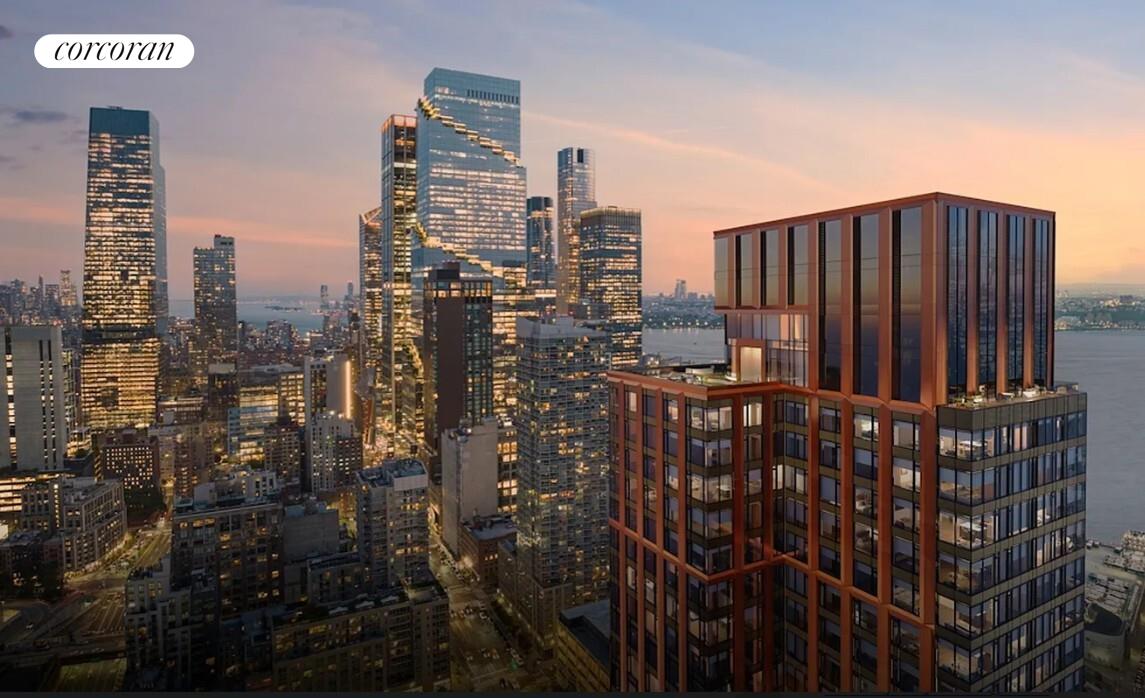 #17 photo, 550 10TH Avenue, Hudson Yards , NY 10018