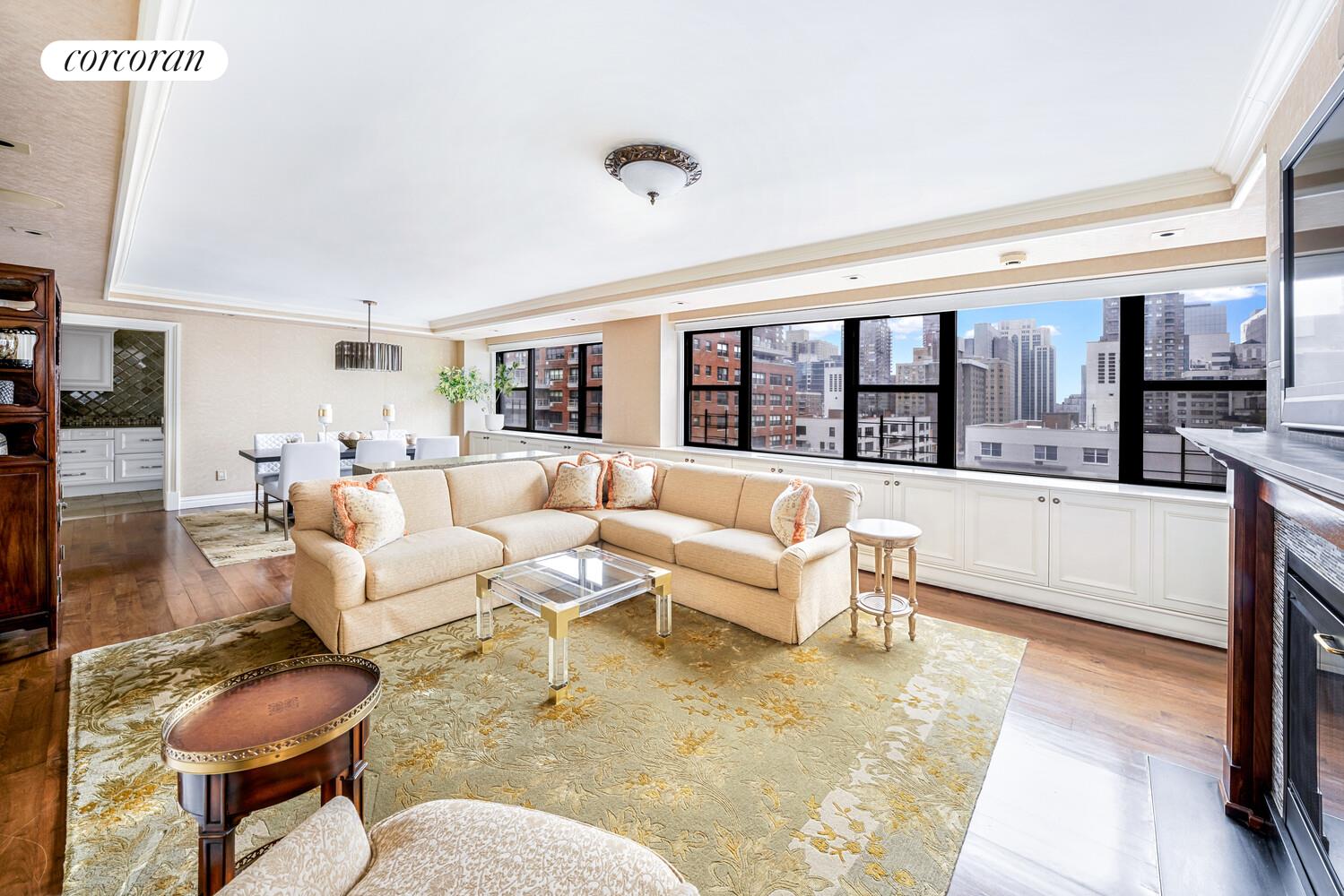 #3 photo, 233 E 69TH Street, Lenox Hill , NY 10021