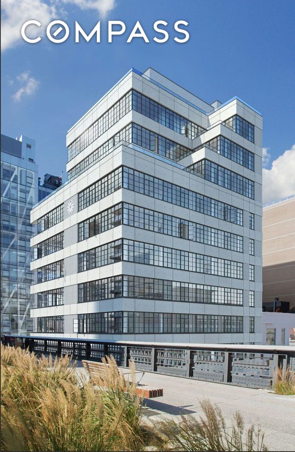 #16 photo, 508 W 24th Street, Chelsea , NY 10011