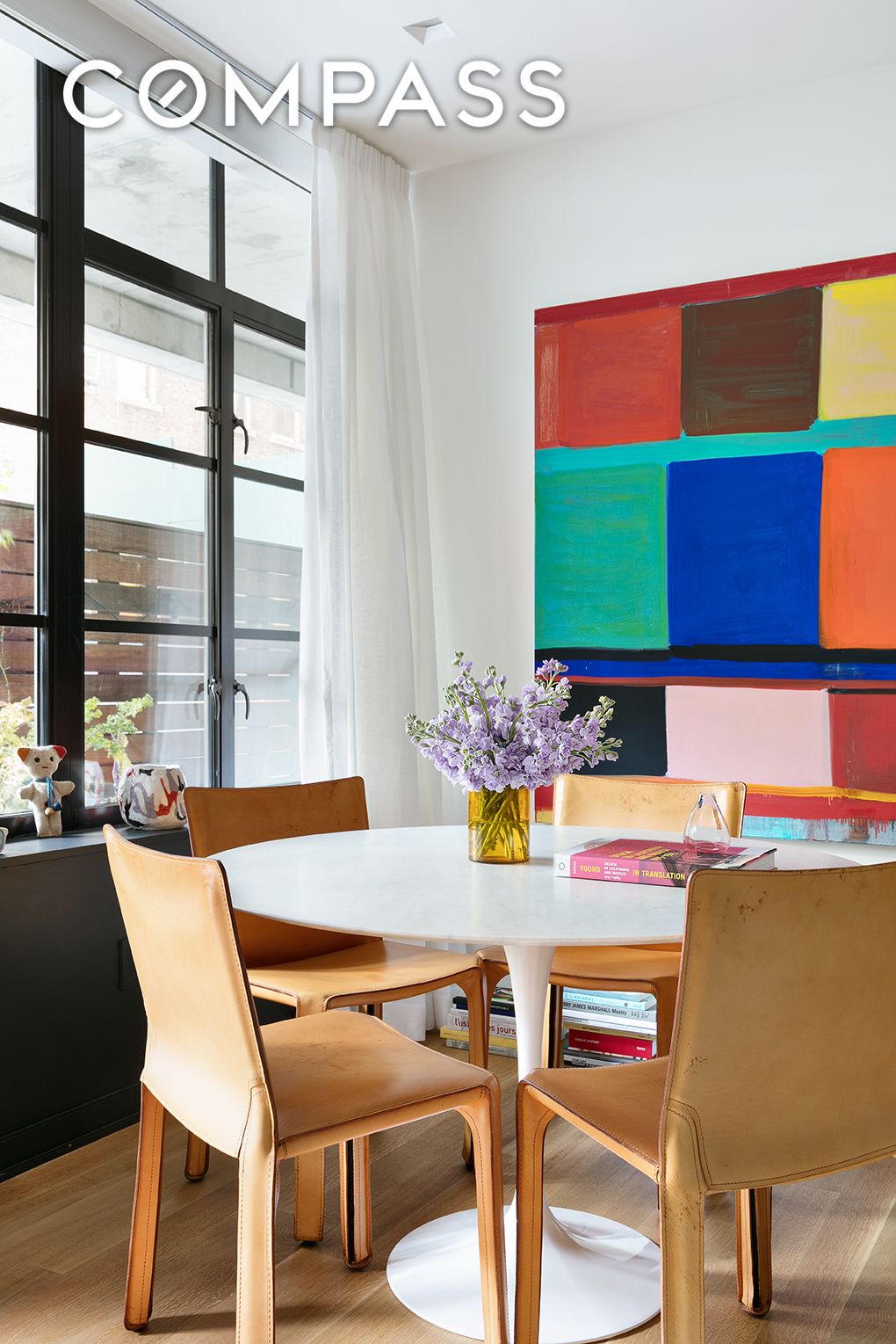 #8 photo, 508 W 24th Street, Chelsea , NY 10011