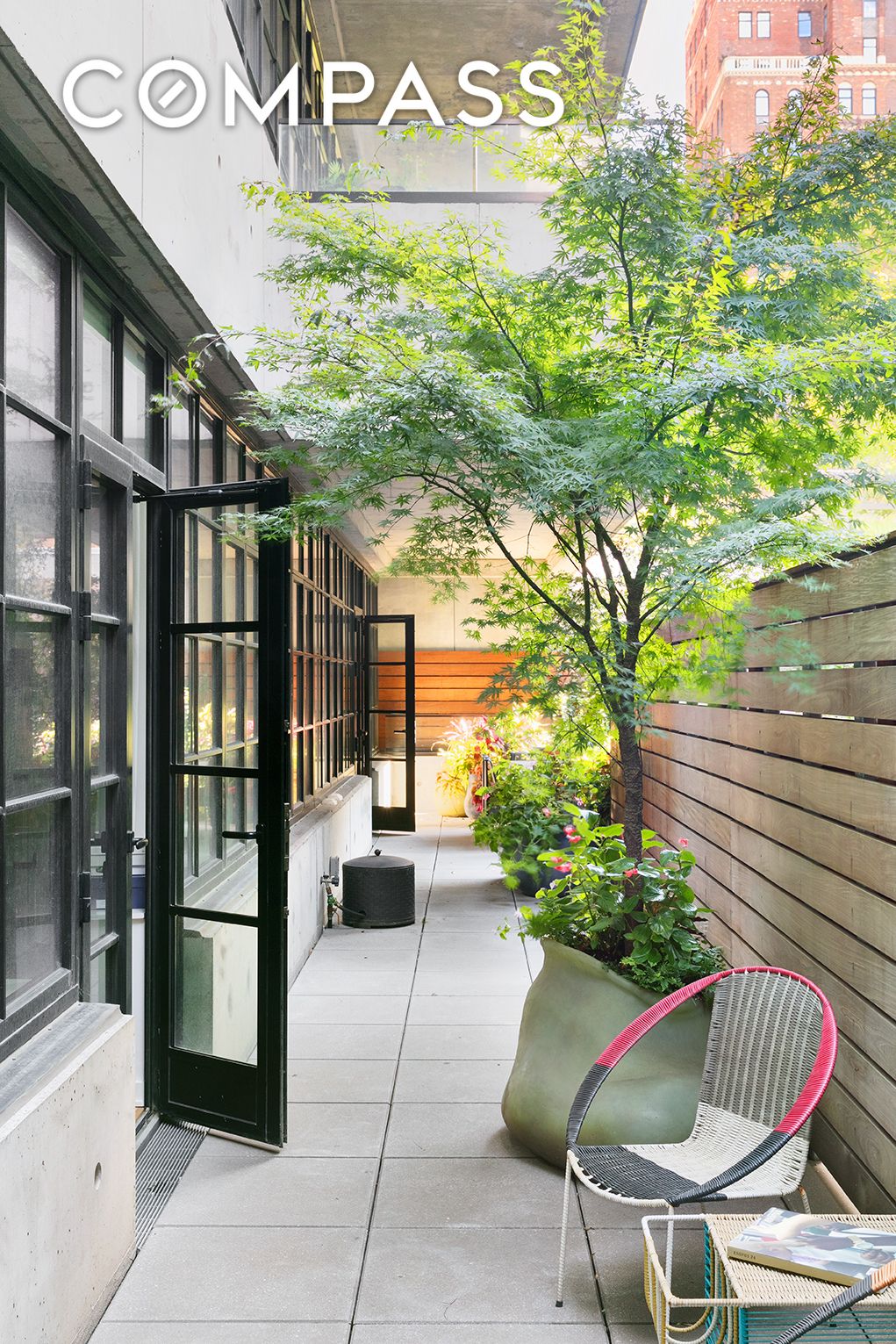 #9 photo, 508 W 24th Street, Chelsea , NY 10011