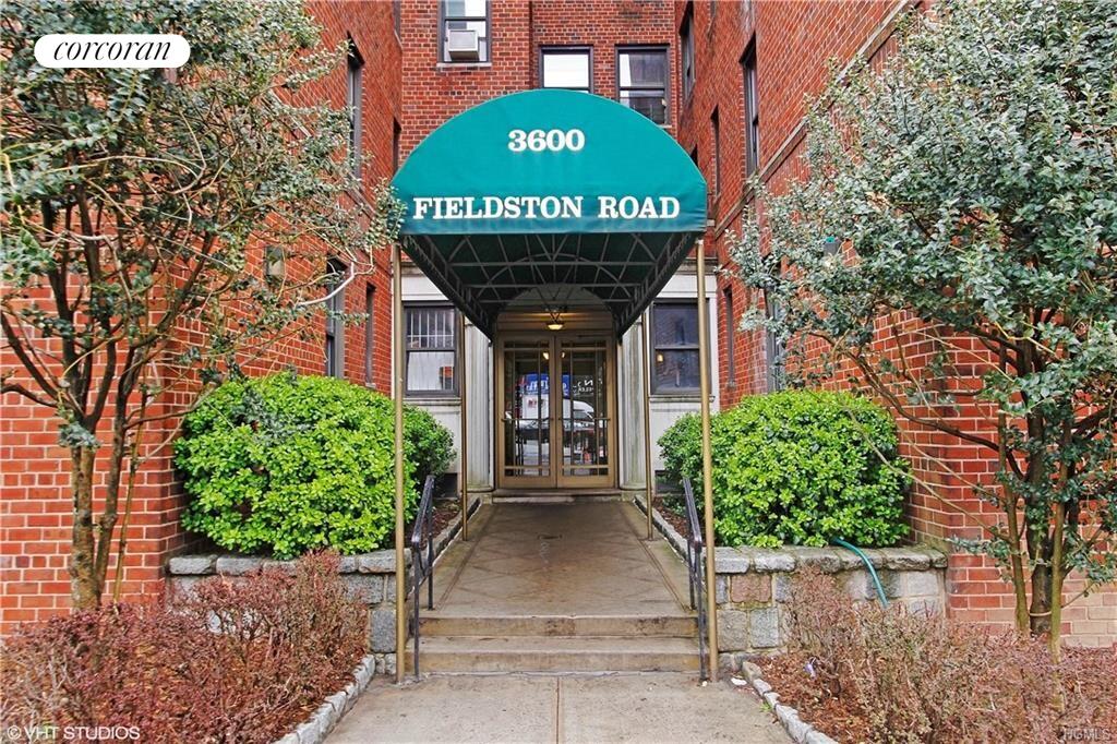 #1 photo, 3600 FIELDSTON Road, Fieldston , NY 10463