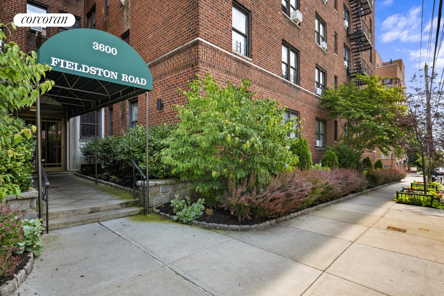 #13 photo, 3600 FIELDSTON Road, Fieldston , NY 10463