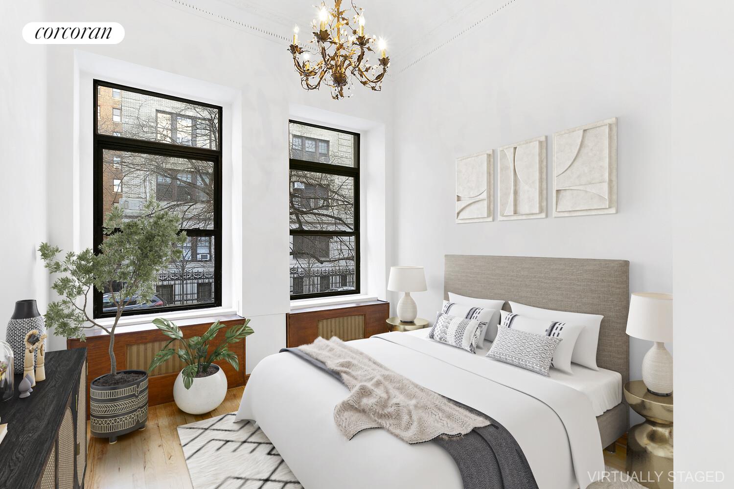 #5 photo, 267 W 90TH Street, 曼哈顿 Upper West Side , NY 10024