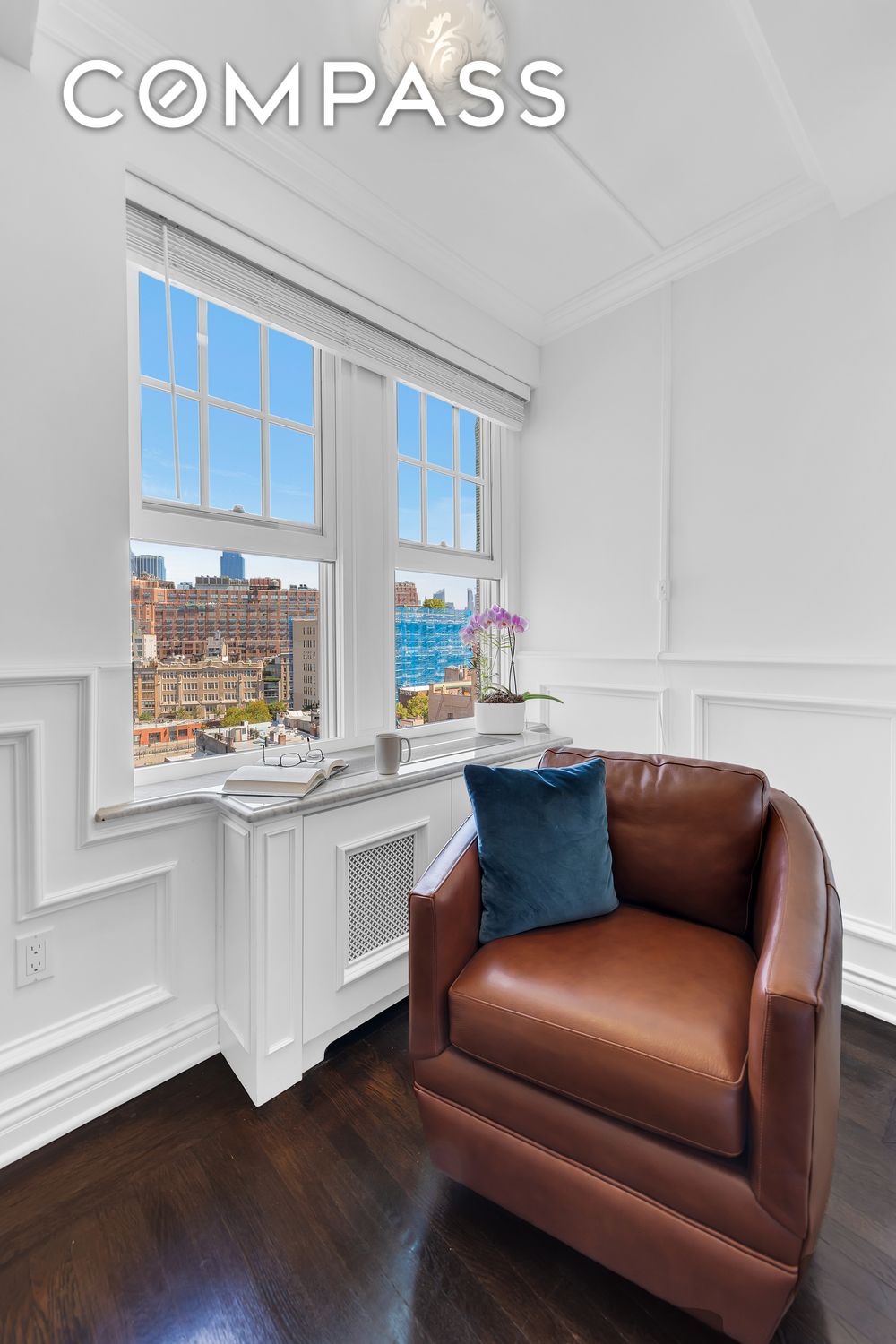 #11 photo, 299 W 12th Street, West Village , NY 10014