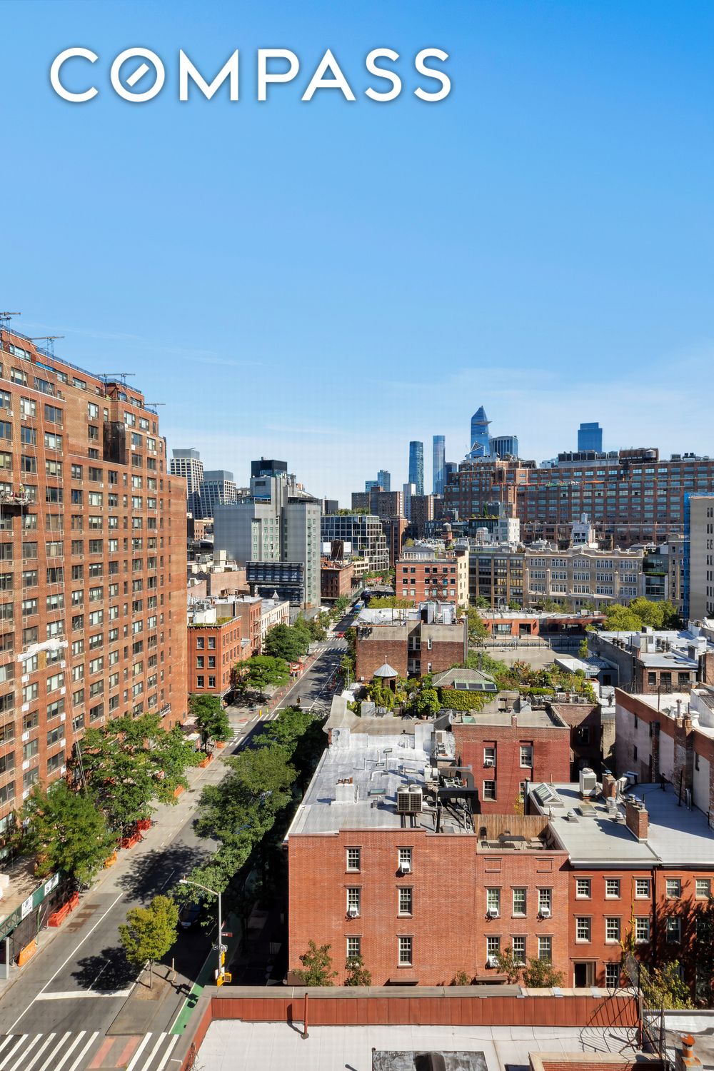 #12 photo, 299 W 12th Street, West Village , NY 10014