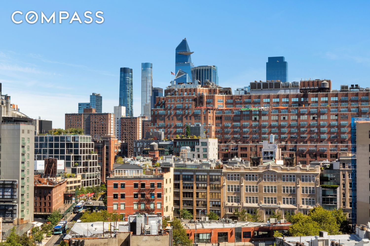 #14 photo, 299 W 12th Street, West Village , NY 10014