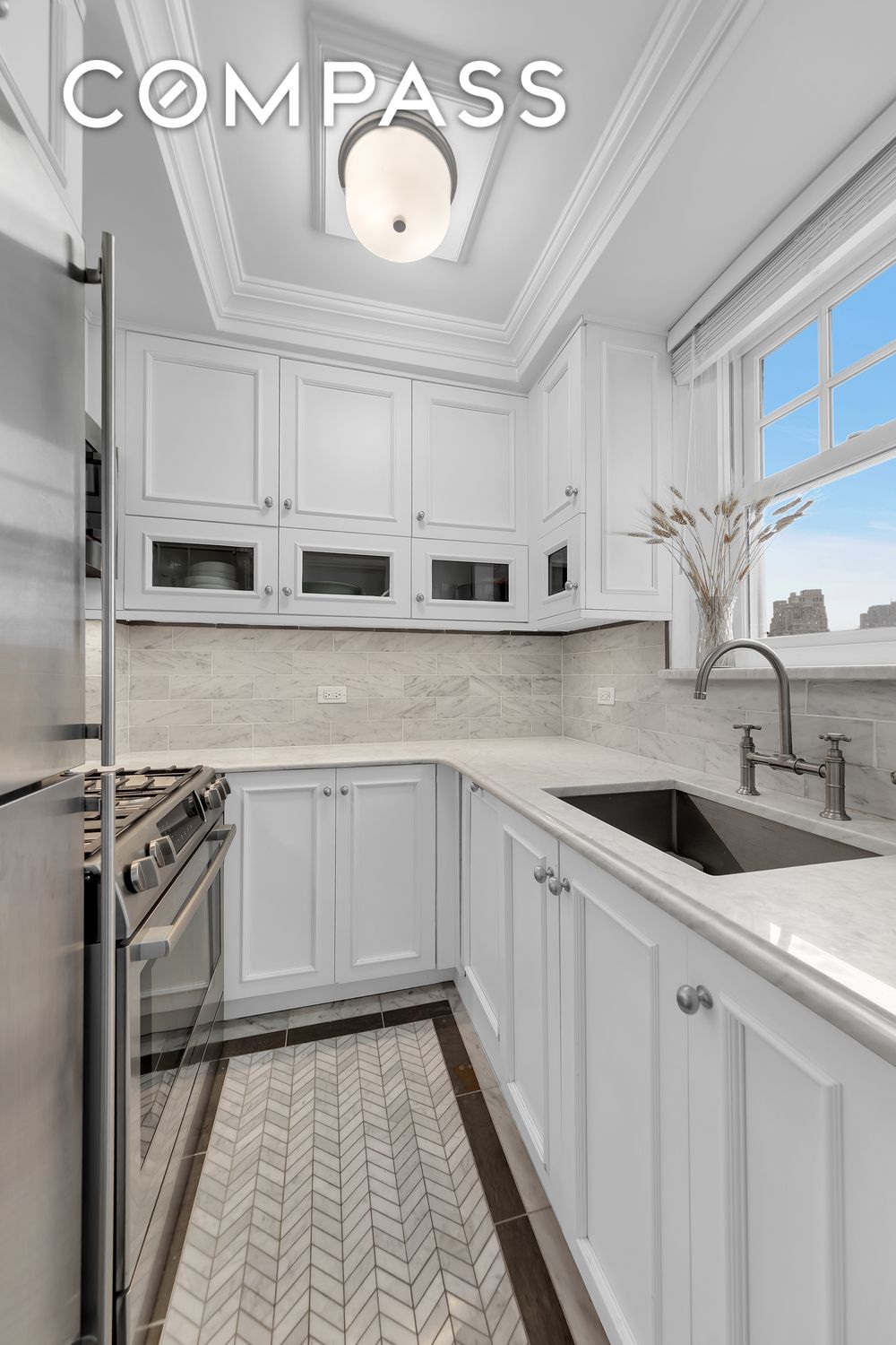 #7 photo, 299 W 12th Street, West Village , NY 10014