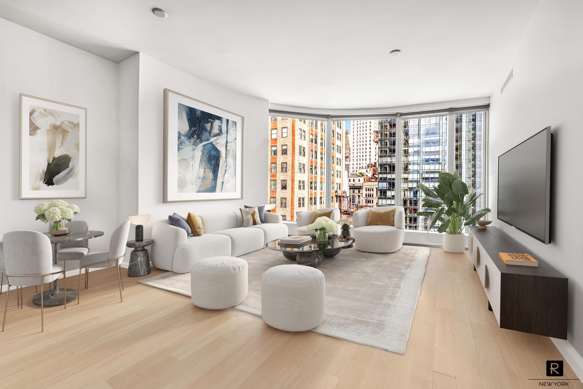 #1 photo, 50 West Street, Financial District , NY 10006