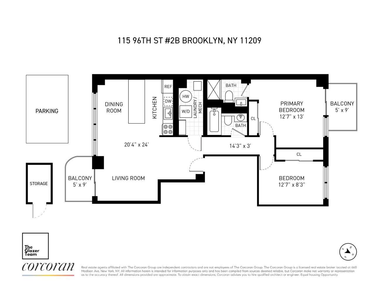 #2 photo, 115 E 96TH Street, Brownsville , NY 11212