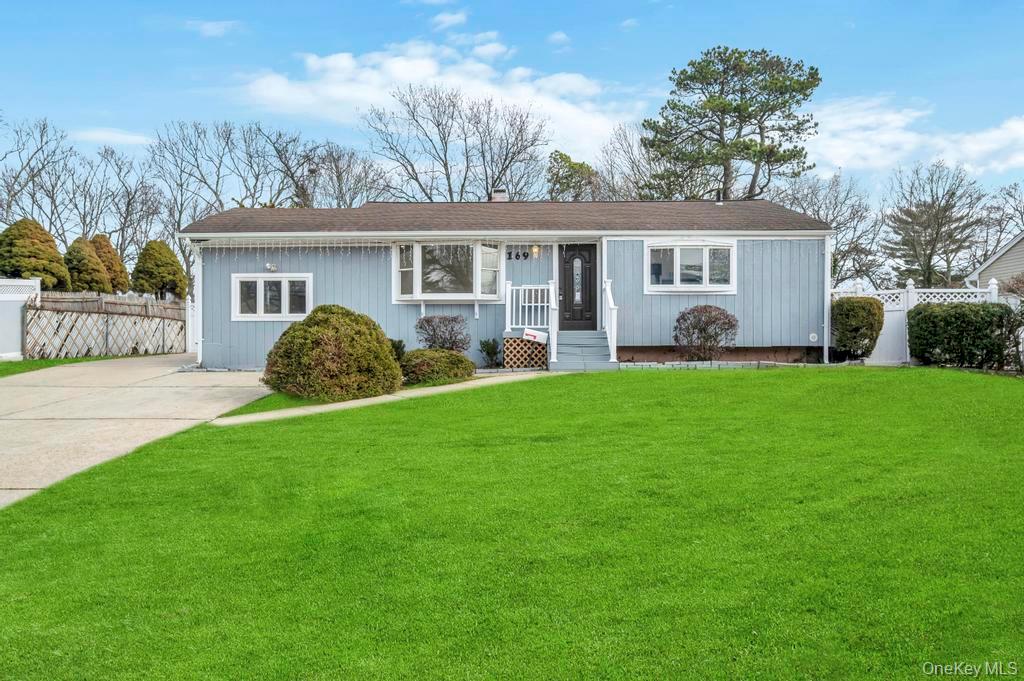 #1 photo, 169 Dovecote Lane, Central Islip , NY 11722