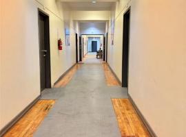 2525 Borden Ave #207 长岛城 Long Island City, NY