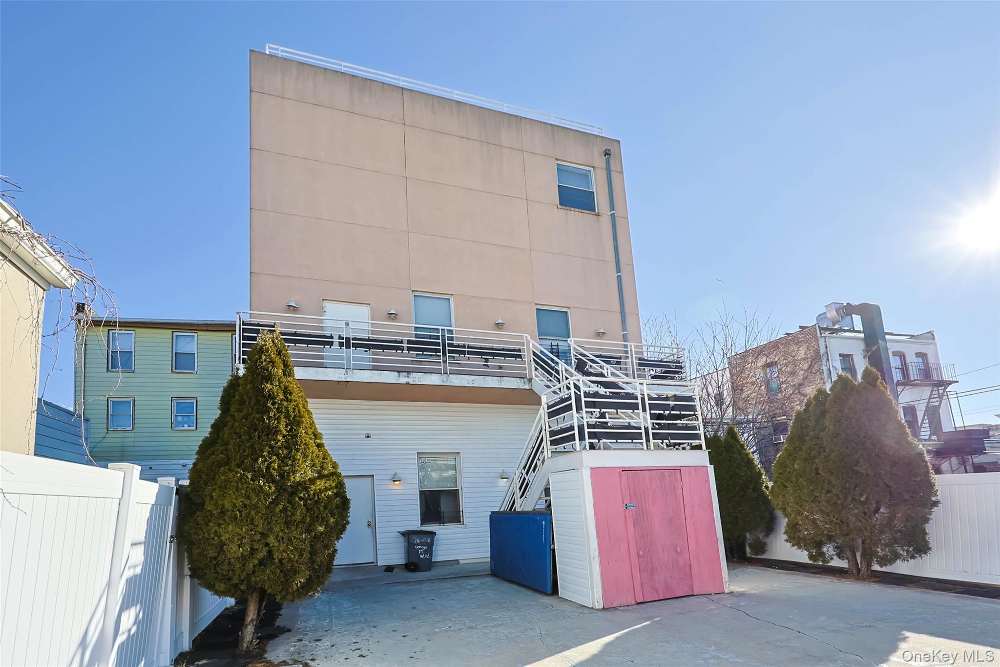 #9 photo, 14-48 College Point Boulevard, College Point , NY 11356