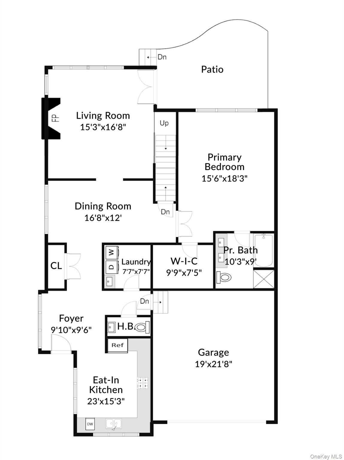 #10 photo, 775 Scarsdale Road, Tuckahoe , NY 10707