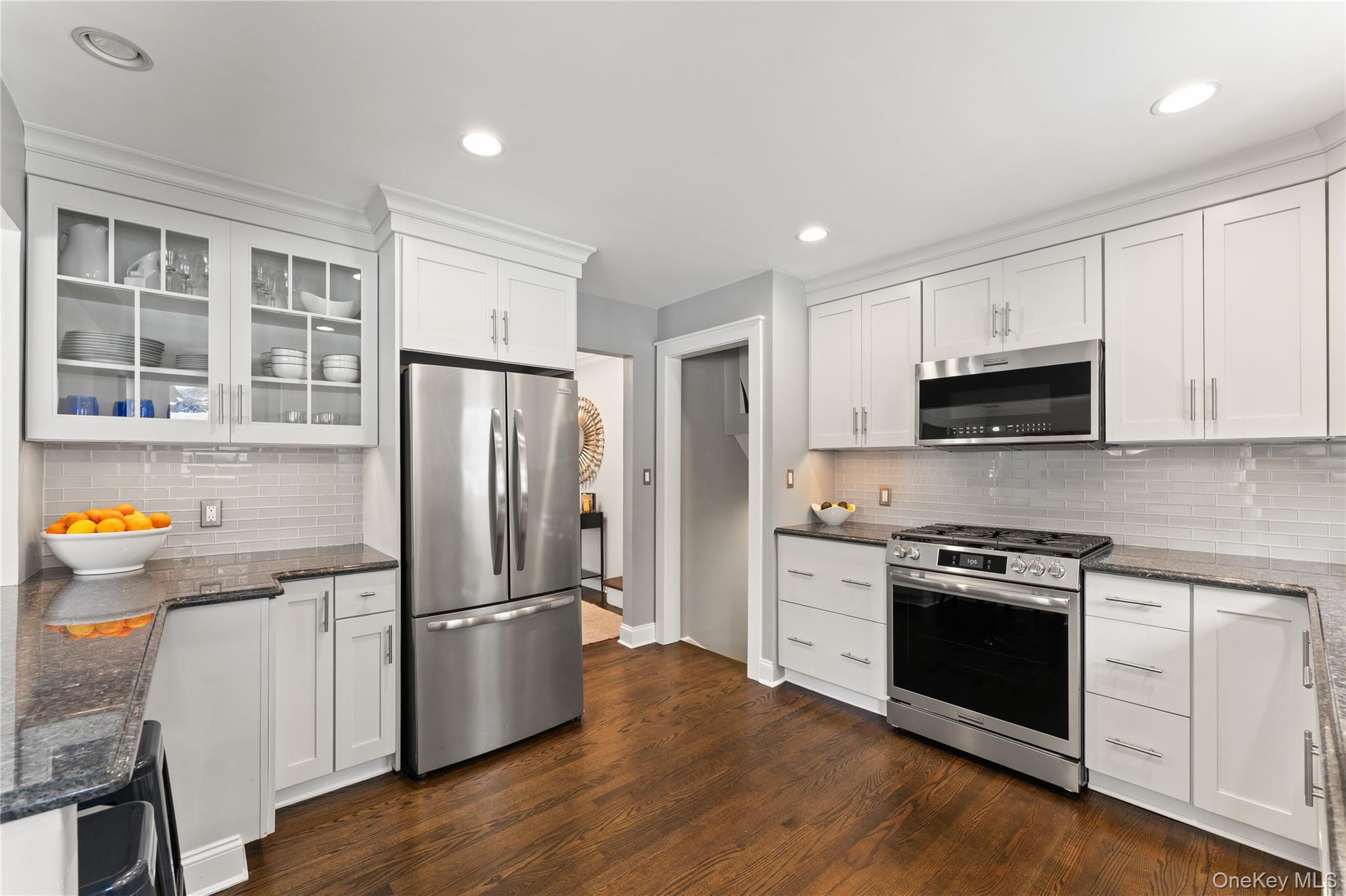 #14 photo, 20 Riverview Road, Irvington , NY 10533