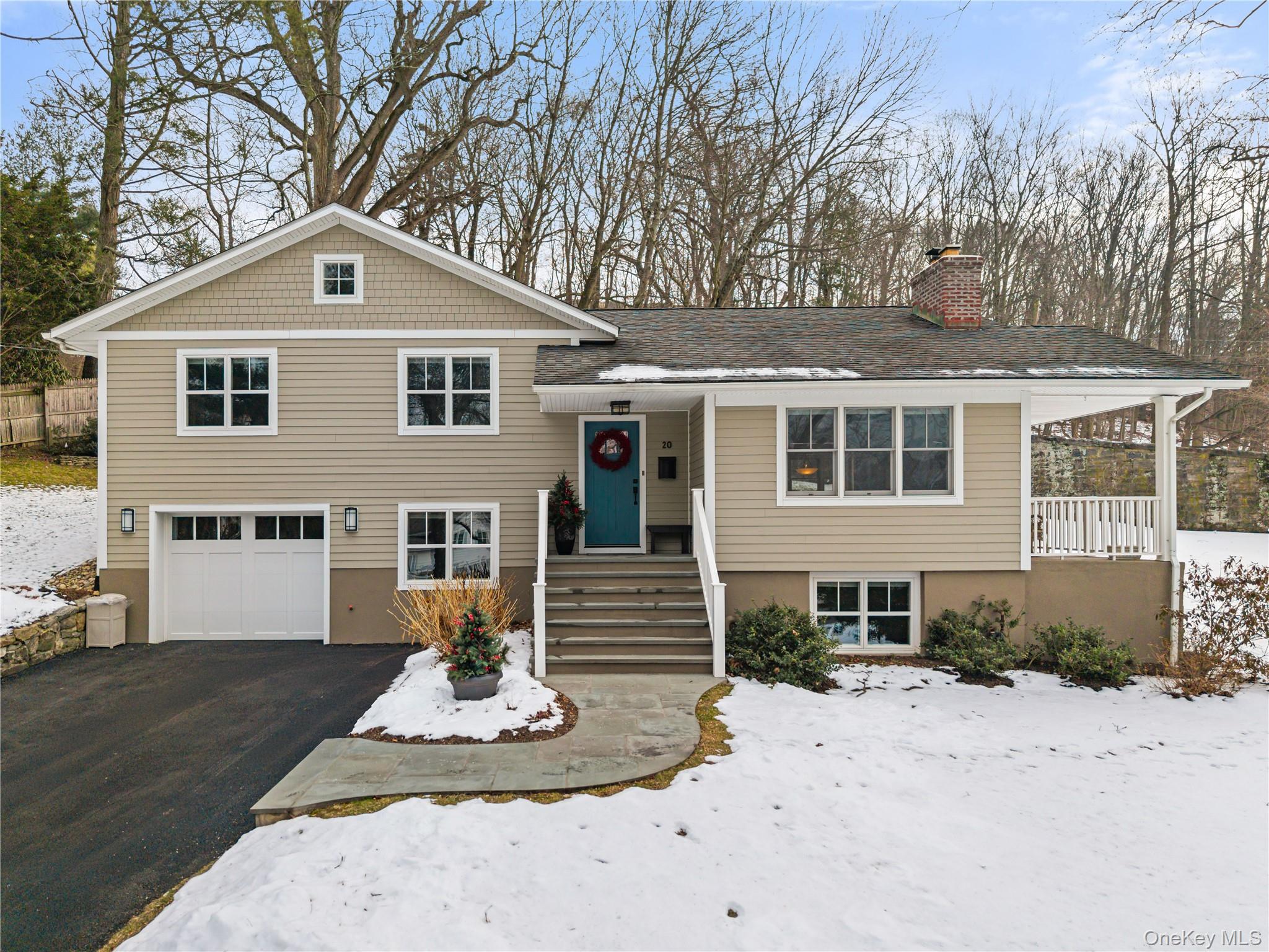 #2 photo, 20 Riverview Road, Irvington , NY 10533