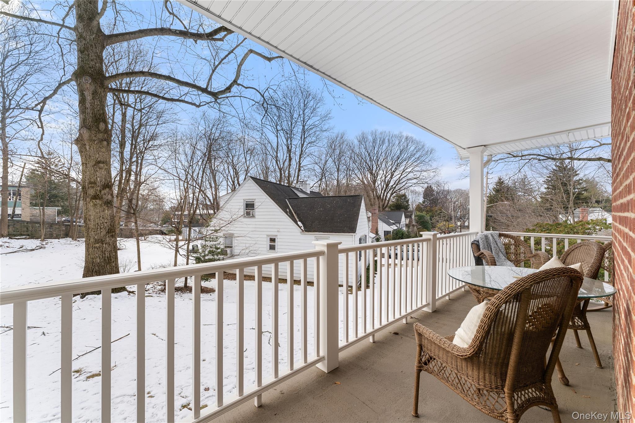 #7 photo, 20 Riverview Road, Irvington , NY 10533