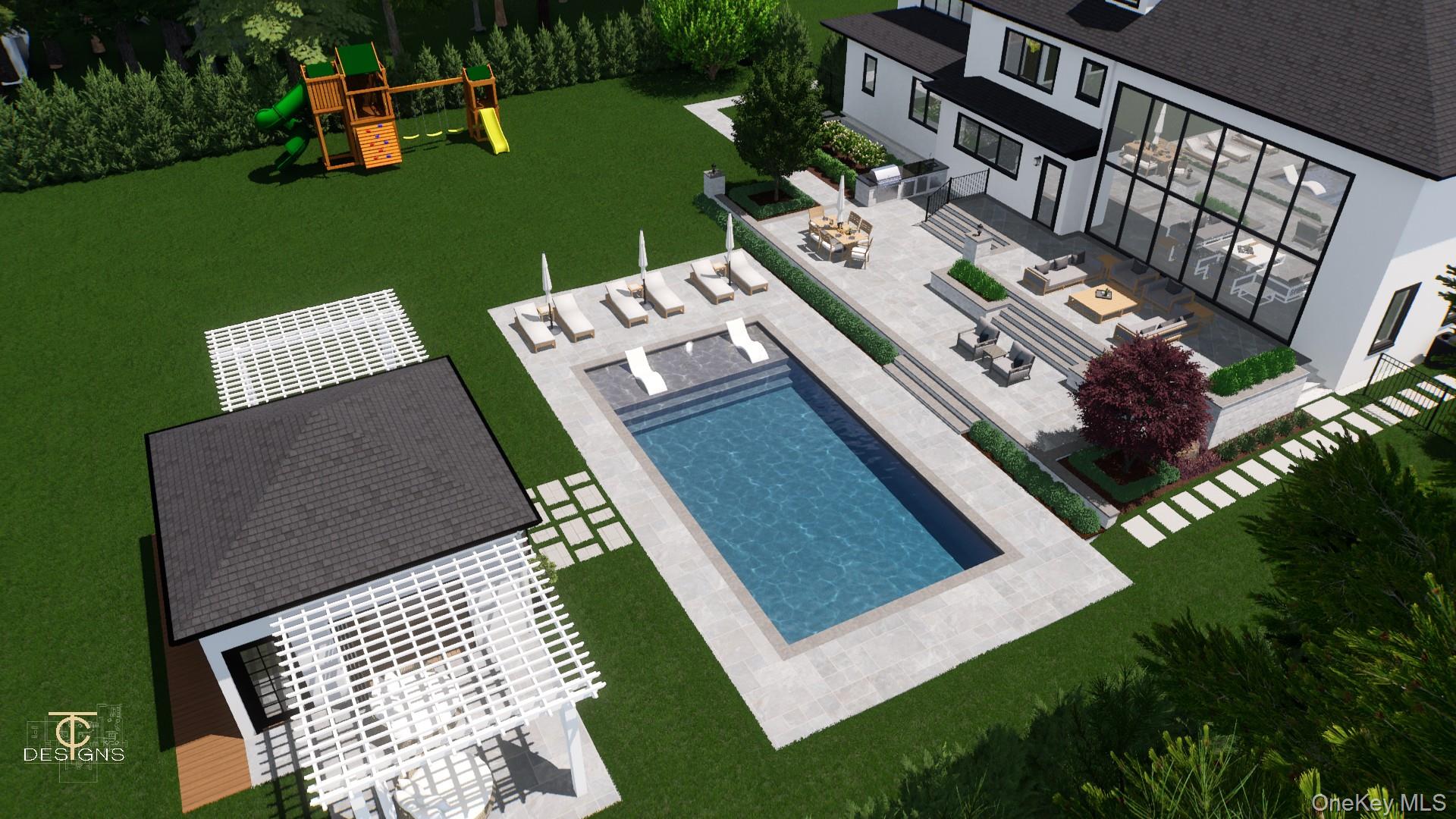 #3 photo, 8 Plymouth Road, Dix Hills , NY 11746