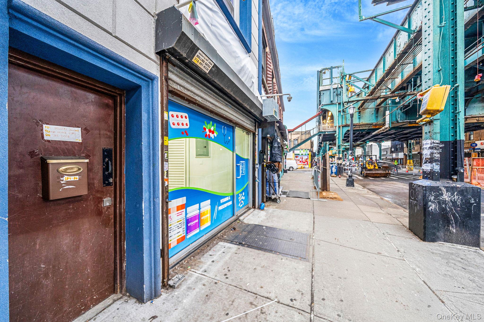 #11 photo, 104-06 Jamaica Avenue, Richmond Hill , NY 11418