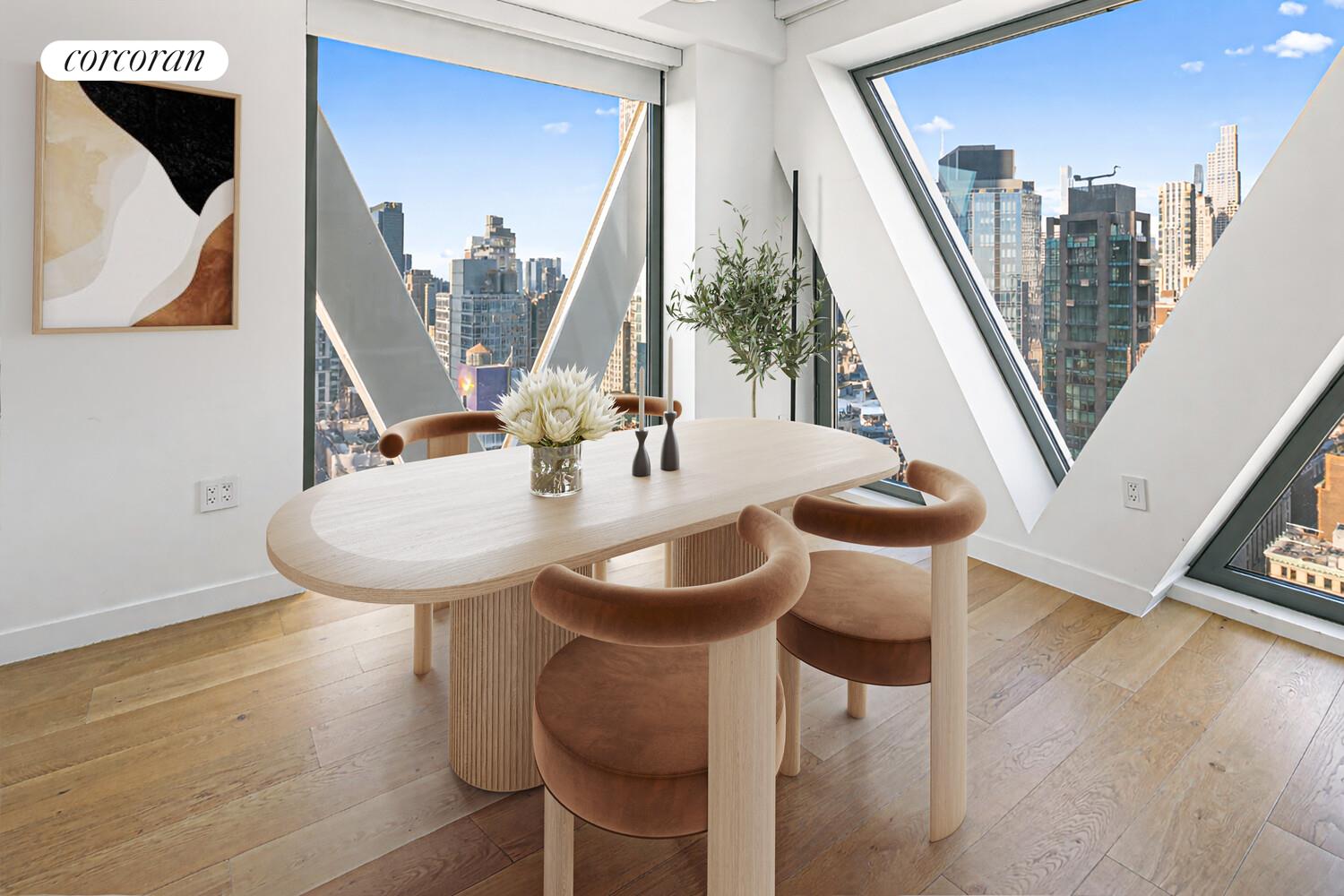 #3 photo, 30 E 31ST Street, 맨해튼 NoMad , NY 10016