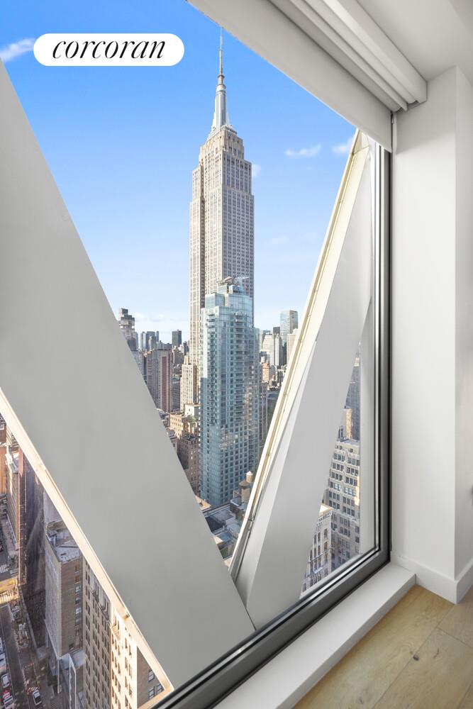 #5 photo, 30 E 31ST Street, 맨해튼 NoMad , NY 10016