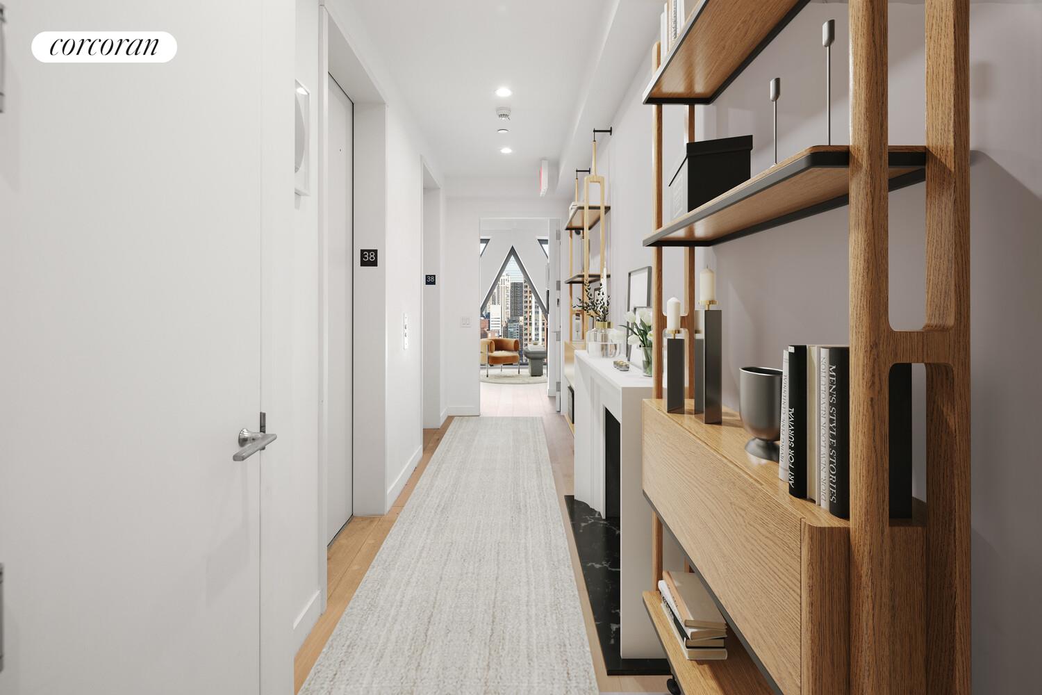 #7 photo, 30 E 31ST Street, 맨해튼 NoMad , NY 10016