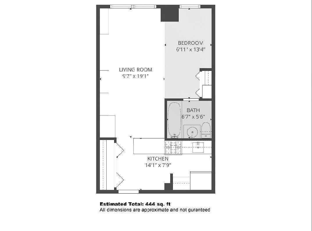 #2 photo, 39-60 54TH Street, कुईंस Woodside , NY 11377