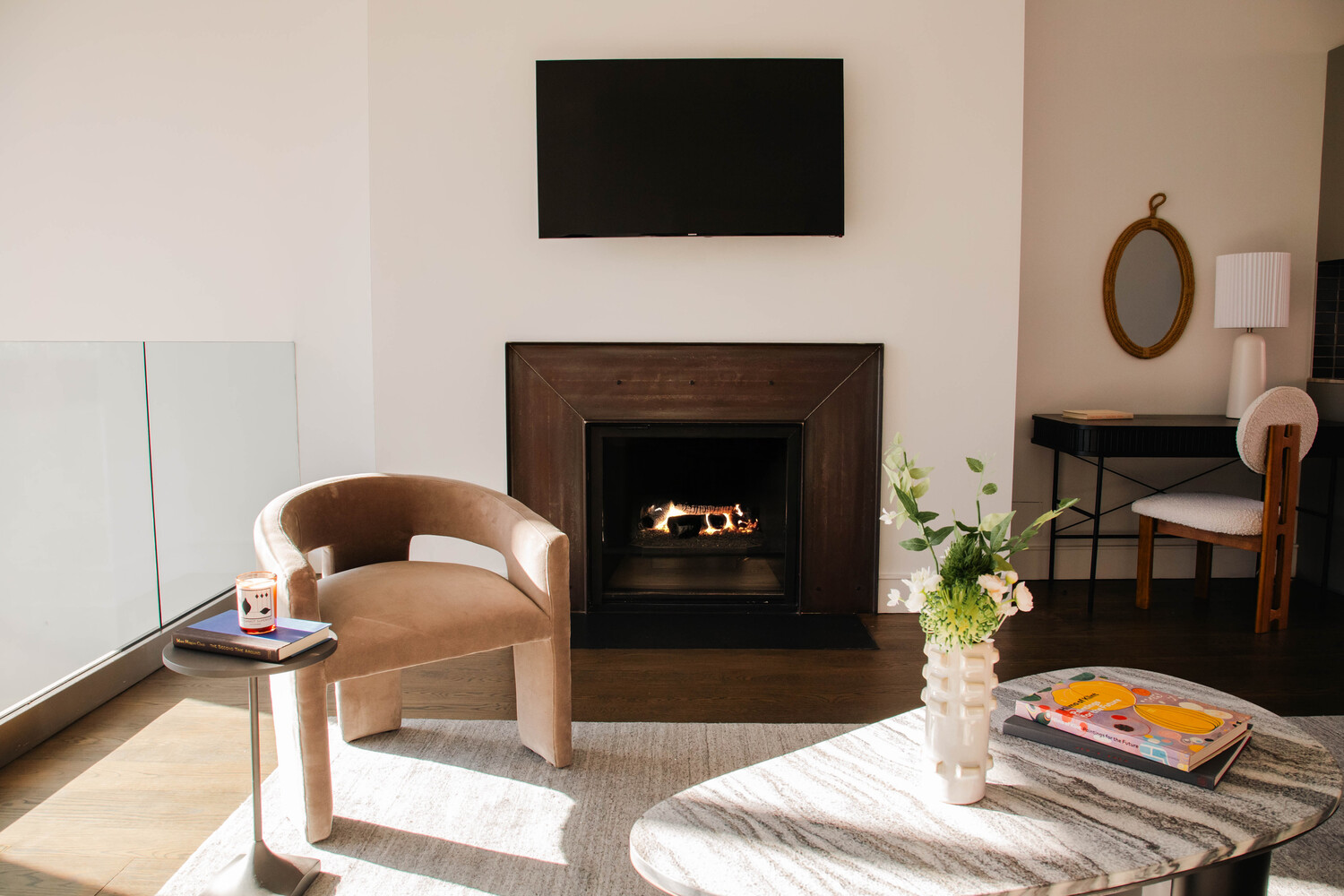 #12 photo, 416 W 51ST Street, 맨해튼 Hell's Kitchen , NY 10019