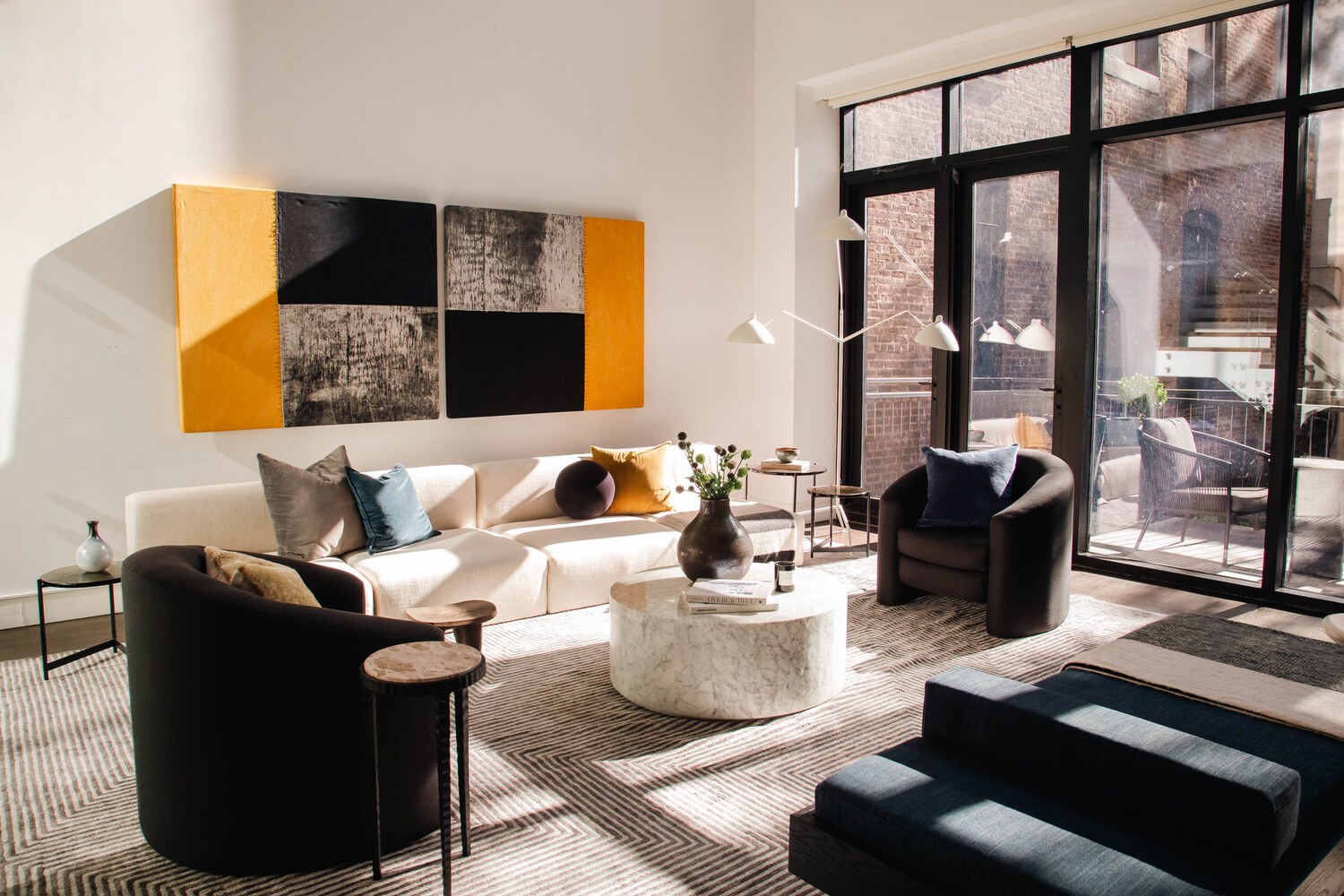 #5 photo, 416 W 51ST Street, 맨해튼 Hell's Kitchen , NY 10019