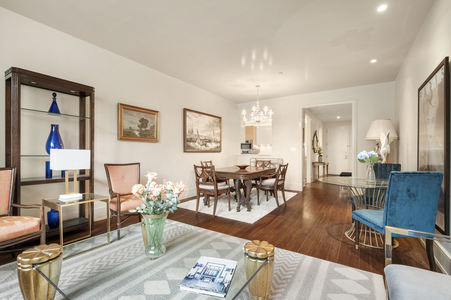 #3 photo, 255 E 74TH Street, Манхэттен ‖ Lenox Hill , NY 10021