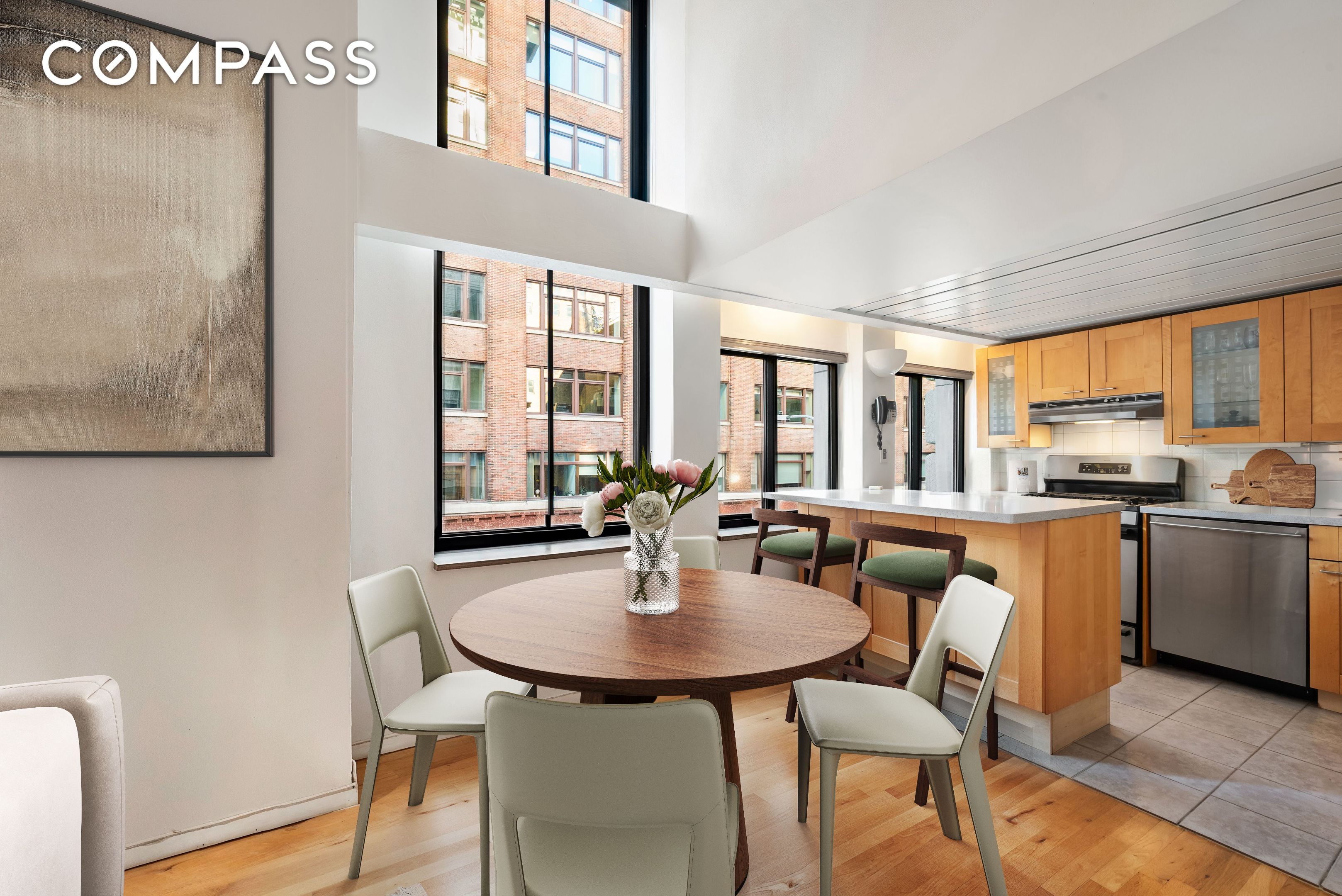 #3 photo, 421 Hudson Street, West Village , NY 10014